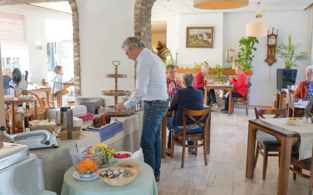 Restaurant Op De Beek