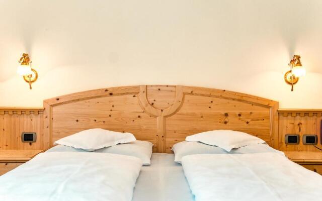 Hotel Cristallo