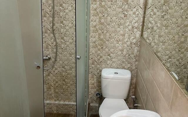 Yerevan Apartment at Tpagrichner