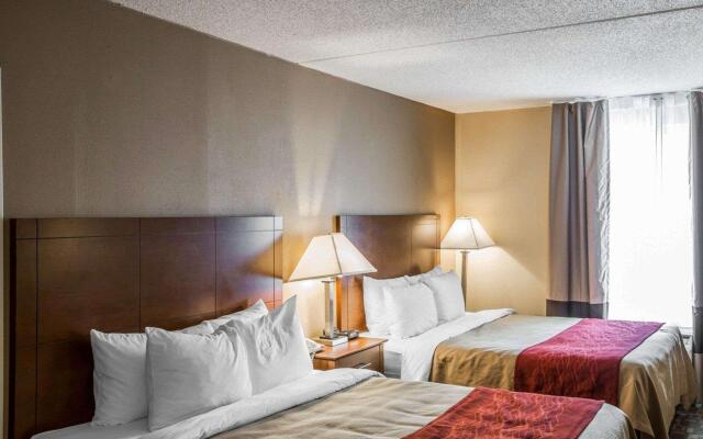 Comfort Inn Thomasville I-85