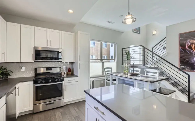 Allison Street 2 Bedroom Home