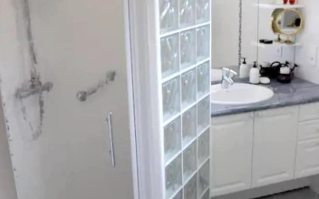 Holiday home Chemin du Verdier