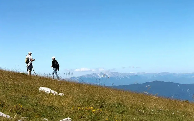Grand Hotel Panorama