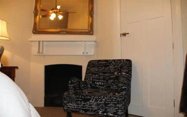 Mentor Chambers Apartment Bed & Breakfast