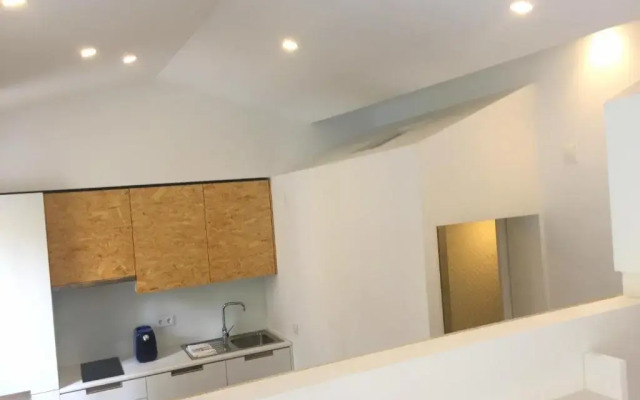 Intendente Loft