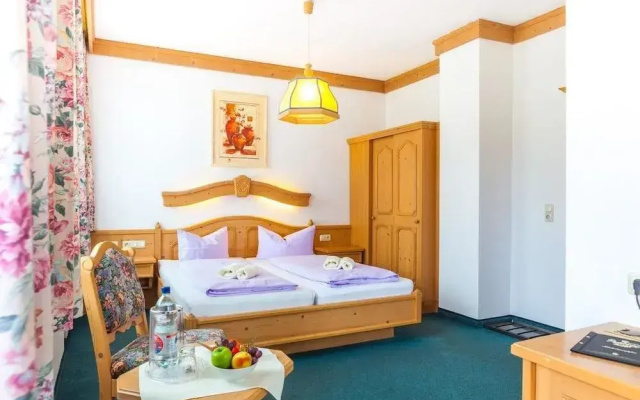 Hotel Ristorante Piccolo