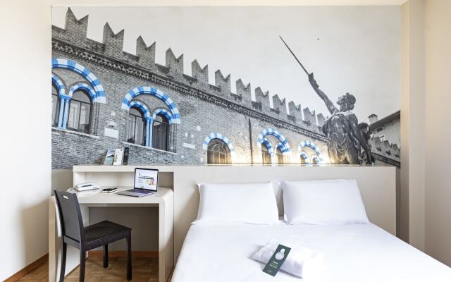 B&B Hotel Verona