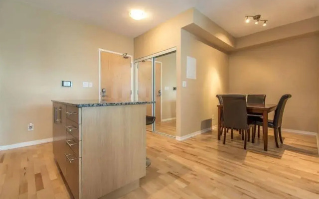 The Corporate Suite - Maple Leaf Square