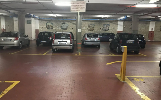 Residenza Flegrea