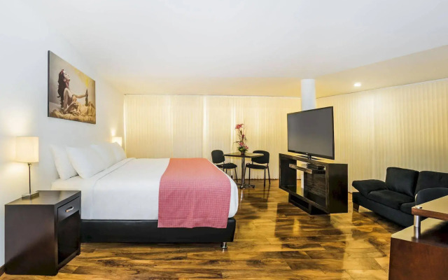 Hotel Sheridan Bogotá