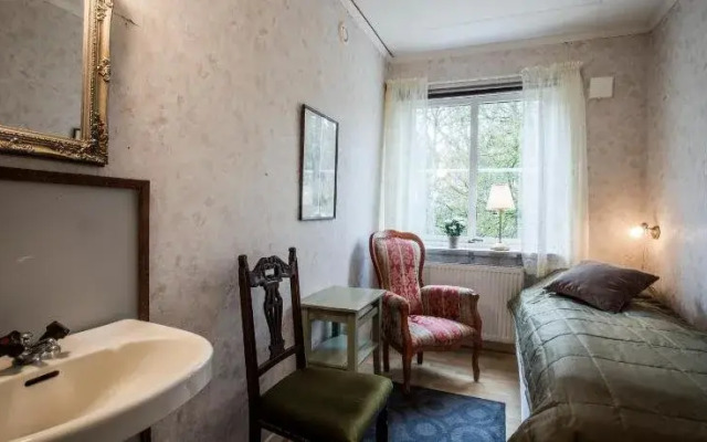 Annas Bed & Kitchen