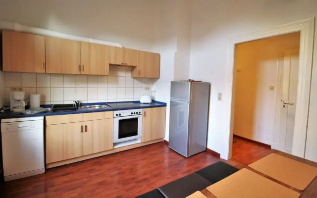 Downtown Apartmens Oldenburg