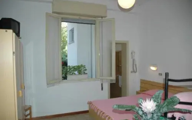 Hotel Pensione Ornella