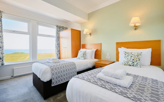 Kilbirnie Hotel
