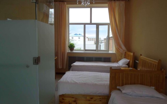 Dongsheng Guest House
