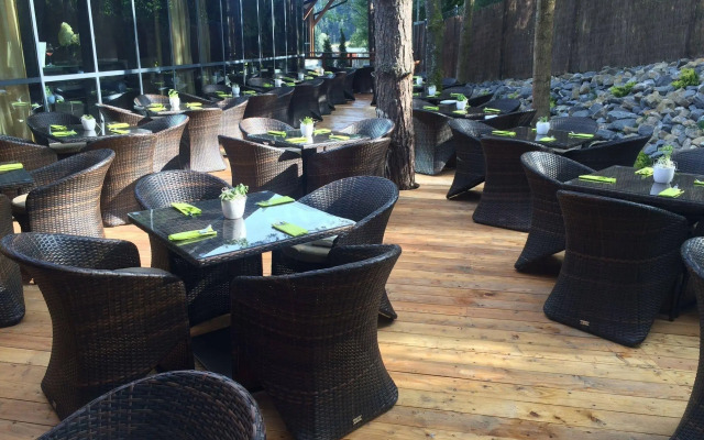 Hotel Czarny Potok Resort SPA & Conference