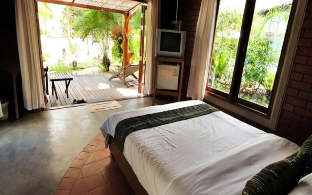 Rachavadee Bankrut Resort