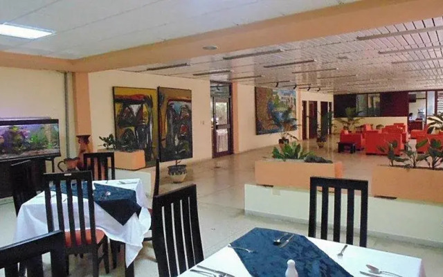 Cubanacan Bello Caribe