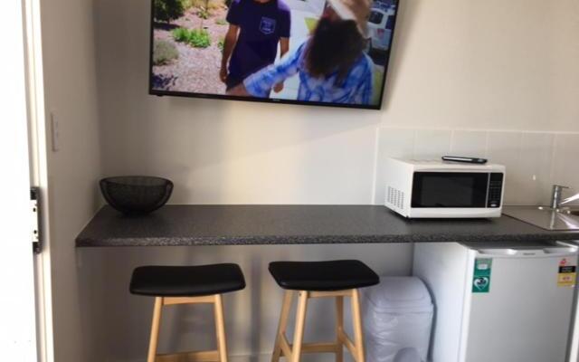 The Shark Apartments 2