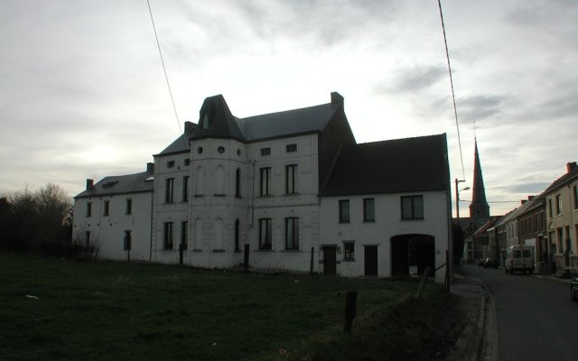 Gîte Le Château De Frankie