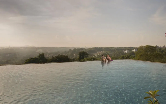 Park Hotel Nusa Dua Bali