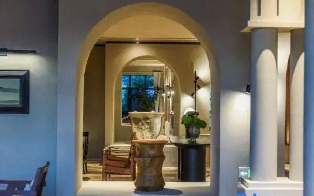 Tianyuan Holiday Hotel