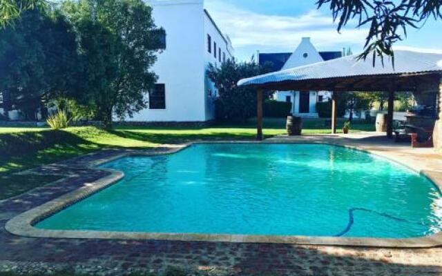 Rotterdam Boutique Hotel