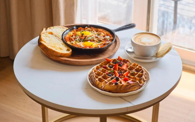 Mademoiselle Boutique Resort and Cafe
