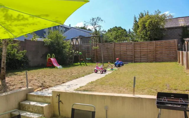 Appartement avec Terrasse