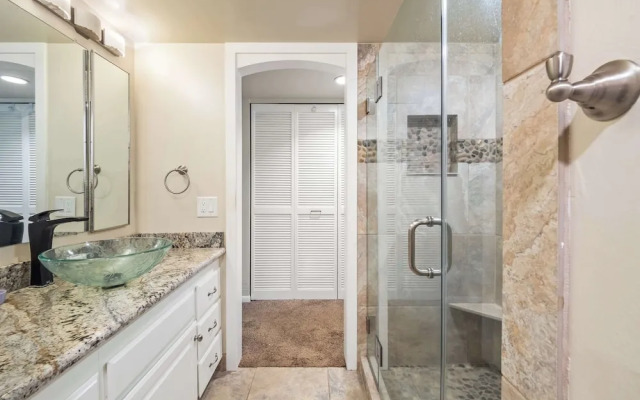 White Sands Village #217 Perfect Tropical Escape