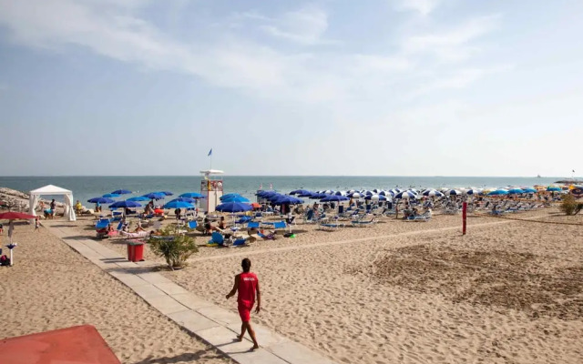 Camping Hotel Valdor