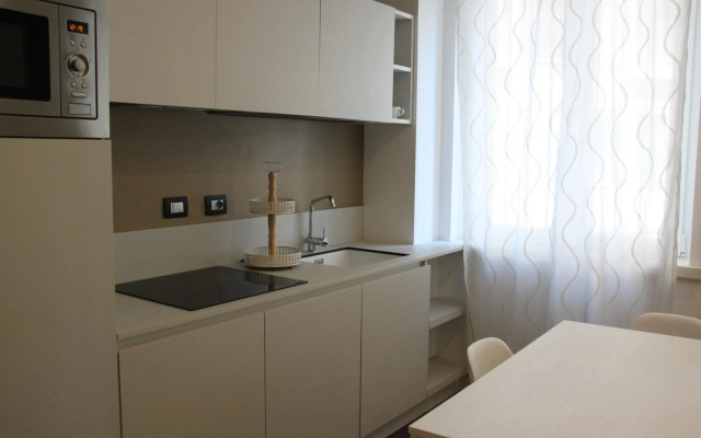 Calla, Calluna & Gardenia Apartments