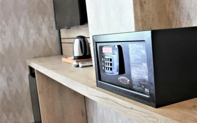 Avcilar Elit Hotel (29 Km Away From Istanbul)