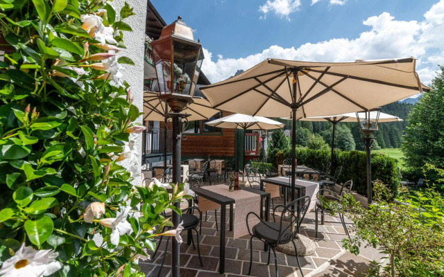 Romantik Hotel Santer