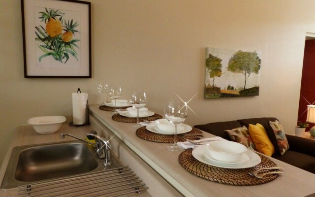 Utuado Lodging - Downtown