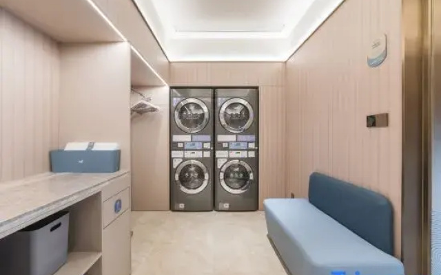 HanTing Hotel (Xi'an ZTE Phase III Industrial Park)