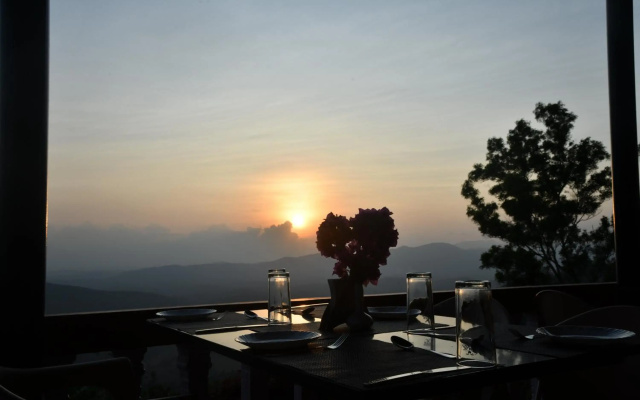 KSTDC Hotel Mayura Valley View Madikeri
