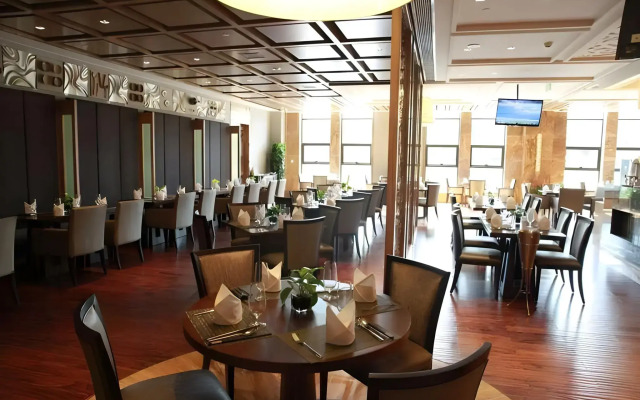 Chengdu Airport Hotel