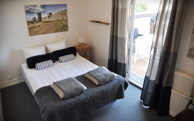 Hotell Villa Borgen