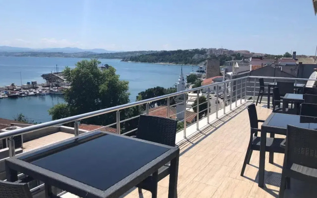Sinopark Otel