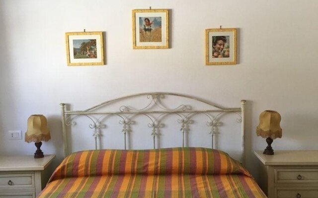 La Peschiera b&b