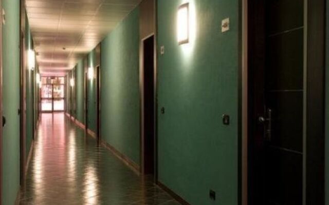 Hotel Palacavicchi