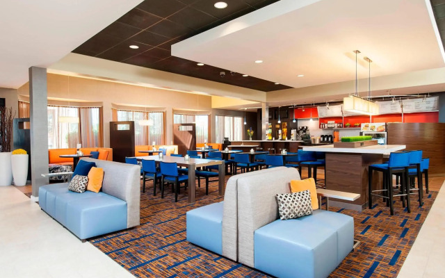 Courtyard by Marriott Chicago Glenview/Northbrook