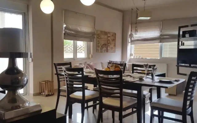 Chania City Apartment