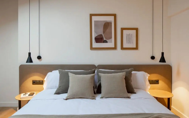 EtxeAundi Hotel Boutique