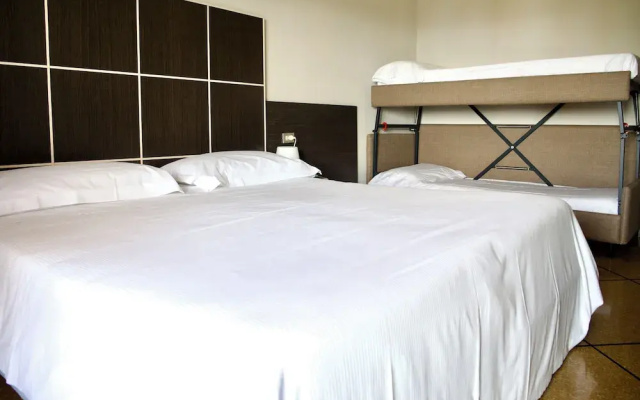 Hotel Mediterraneo