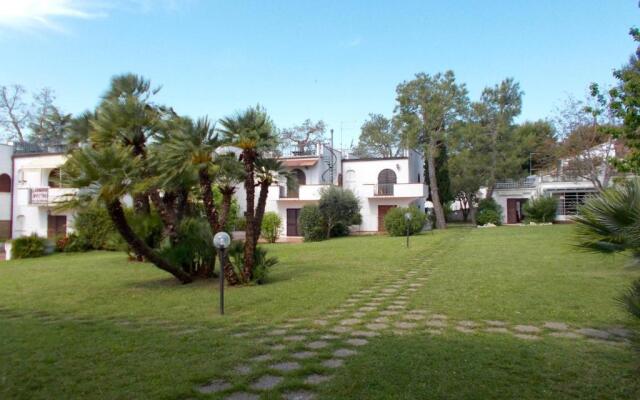 N163 - Numana, Bilocale Con Ampio Terrazzo