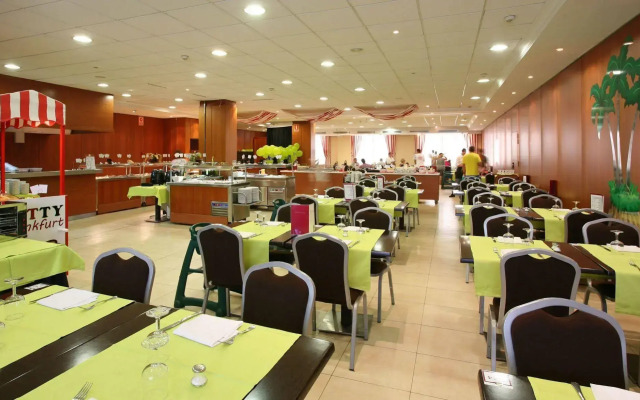 Hotel & Spa Peñíscola Plaza Suites