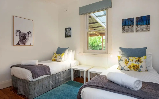 'Kyona' by Your Innkeeper Mudgee