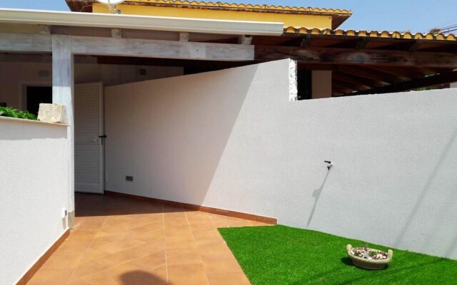 Bungalow With One Bedroom In Marina Di Modica With Wifi